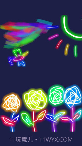 孩子画画(孩子画画培训班)V9.06 安卓正式版截图1 孩子画画(孩子画画培训班)V9.06 安卓正式版截图1