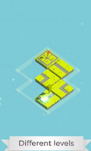 开辟新的道路截图3 开辟新的道路截图3