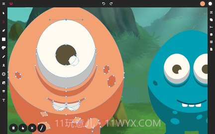 vectorink截图3 vectorink截图3