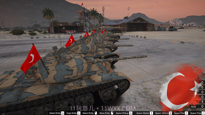 特种小队模拟器截图1 特种小队模拟器截图1