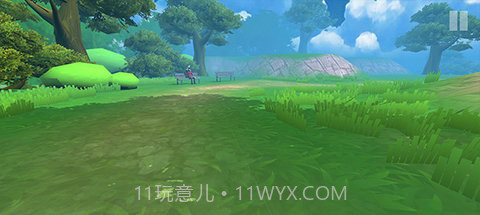 愤怒的男孩2截图3