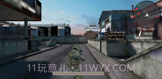 外科手术式打击截图1