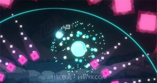 Squarefall Tonight截图3 Squarefall Tonight截图3