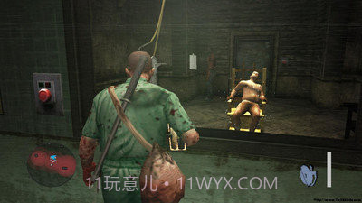 侠盗猎魔2截图3 侠盗猎魔2截图3