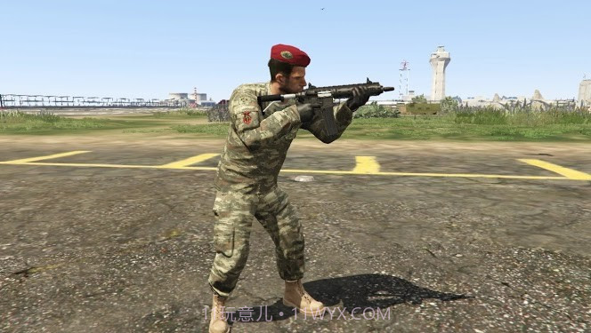 特种小队模拟器截图2 特种小队模拟器截图2