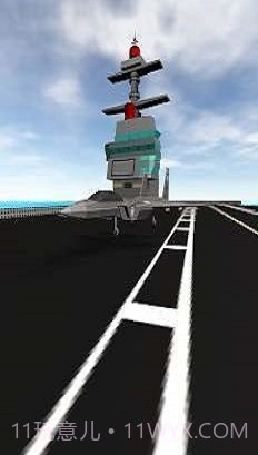 军用飞机空袭截图1 军用飞机空袭截图1