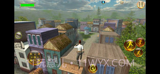 Zaptiye奥斯曼警察截图3 Zaptiye奥斯曼警察截图3