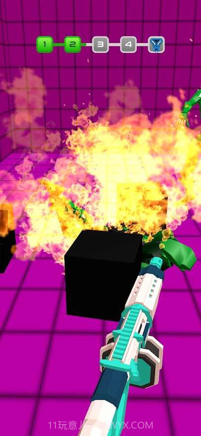 烧毁一切截图2 烧毁一切截图2