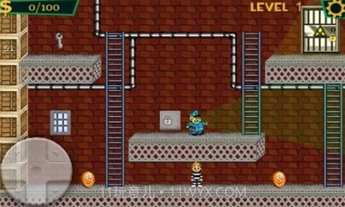 越狱2016截图1 越狱2016截图1