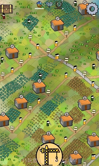 像素群岛截图4 像素群岛截图4