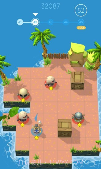 塞洛战纪截图3 塞洛战纪截图3