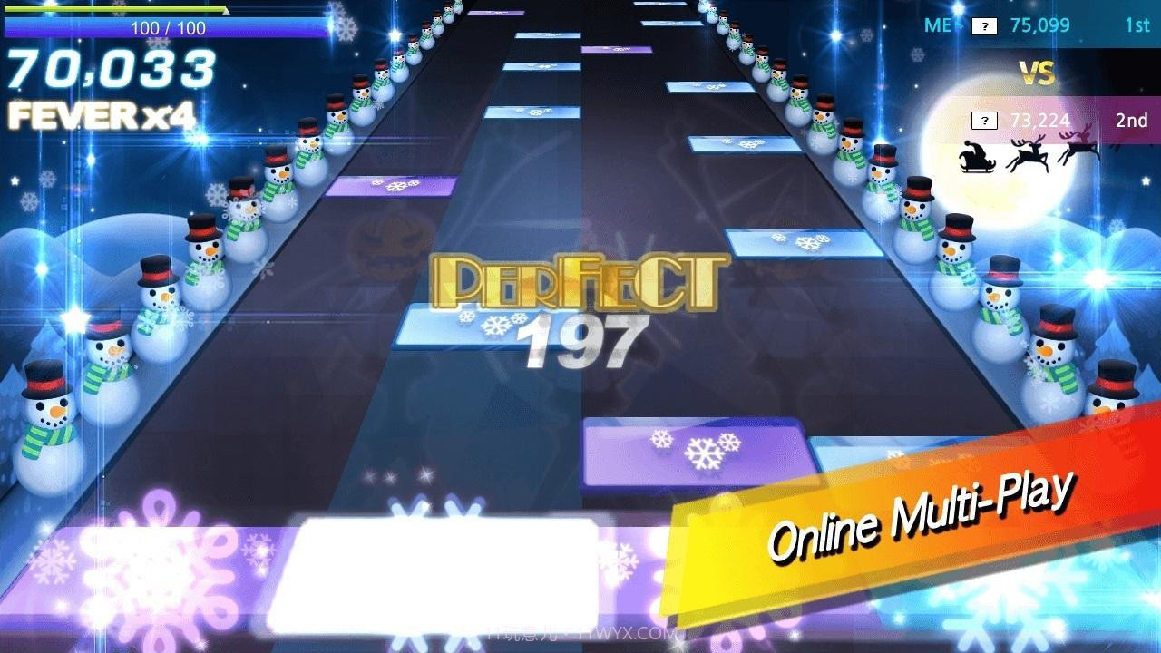 音乐&击败免费版截图1