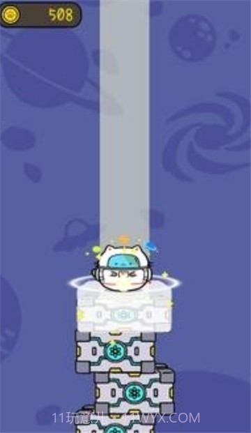 跳跳布尼猫(Puni Neko)中文版截图3 跳跳布尼猫(Puni Neko)中文版截图3