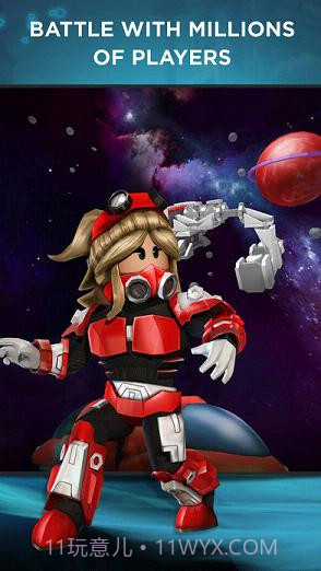 roblox海啸模拟器截图3