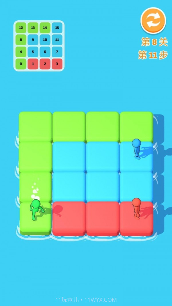 谜途画坊截图2 谜途画坊截图2