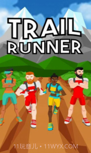 丛林跑步者截图1 丛林跑步者截图1
