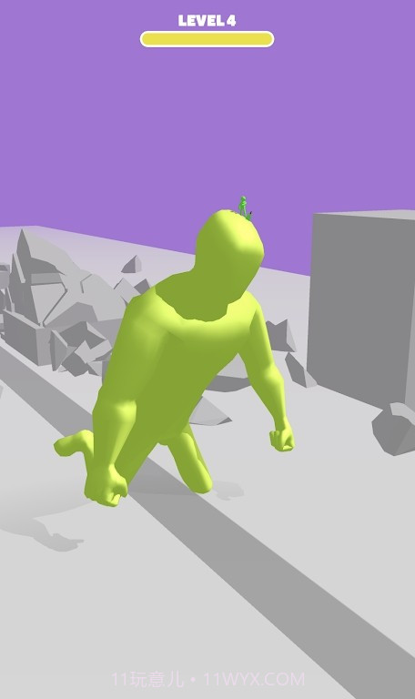 泰坦大逃杀截图5 泰坦大逃杀截图5