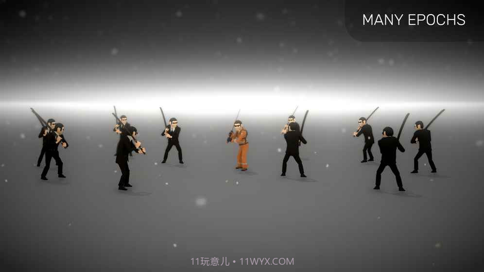 A Way To Slay截图3 A Way To Slay截图3