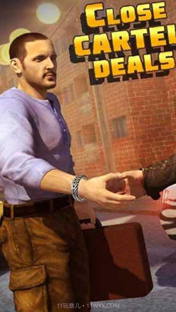 侠盗猎车自由城截图1 侠盗猎车自由城截图1