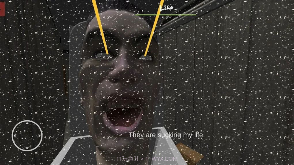 厕所怪物脑力谜题截图1 厕所怪物脑力谜题截图1