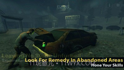 末日神枪手截图4 末日神枪手截图4