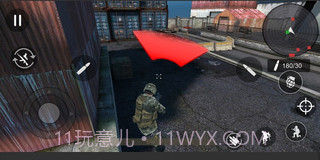 外科手术式打击截图3