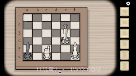 The Past Within Lite截图3 The Past Within Lite截图3