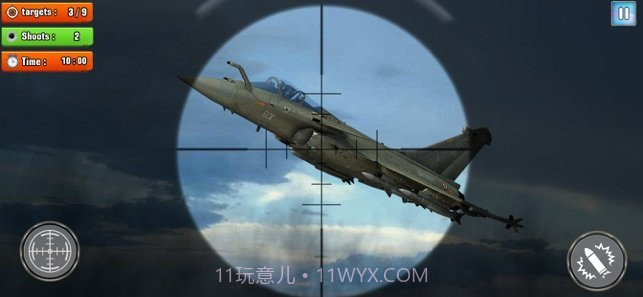 火箭筒火箭发射器经典版截图2 火箭筒火箭发射器经典版截图2