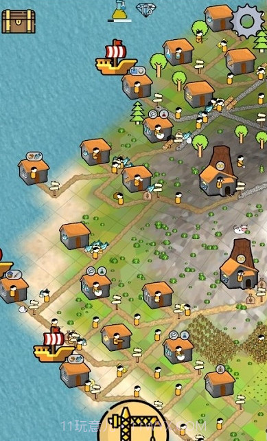 像素群岛截图3 像素群岛截图3