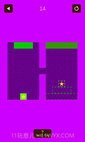 圣诞方块Blocky XMAS截图3 圣诞方块Blocky XMAS截图3