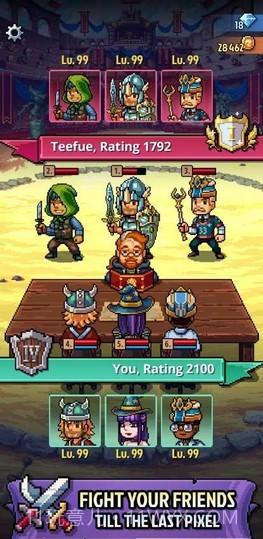 骑士经理3截图1