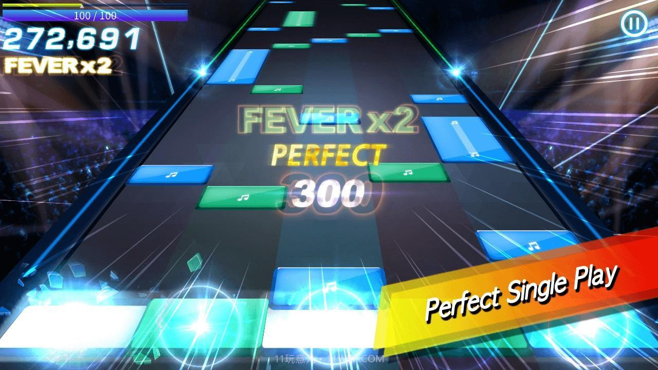 音乐&击败免费版截图5