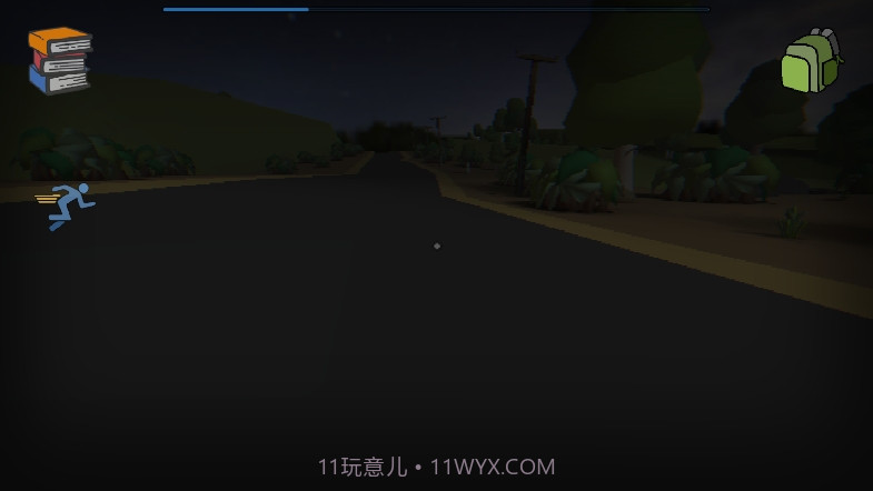 23号避难所截图4 23号避难所截图4