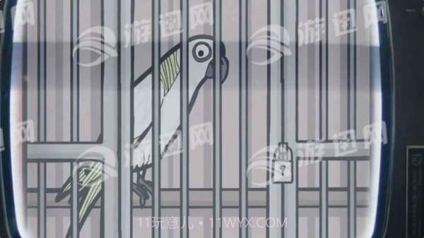 Cube Escape Paradox截图4 Cube Escape Paradox截图4