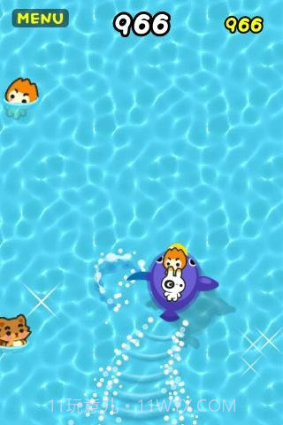 迷你游戏乐园APP截图1