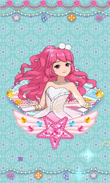 魔法芭比换装公主截图2 魔法芭比换装公主截图2