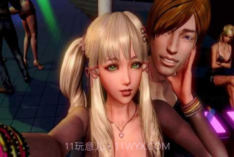 康乃馨俱乐部截图3 康乃馨俱乐部截图3