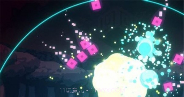 Squarefall Tonight截图1 Squarefall Tonight截图1