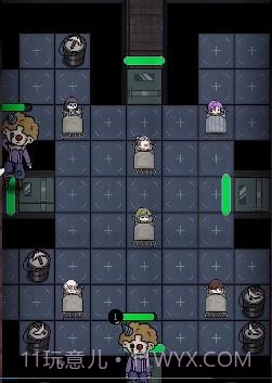 猛鬼宿舍多种模式截图2