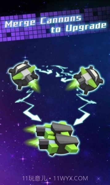 加农炮射击闯关截图2 加农炮射击闯关截图2