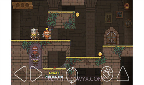 维京双人组2截图2