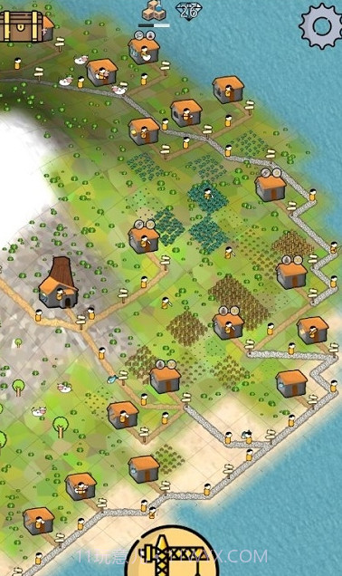 像素群岛截图1 像素群岛截图1