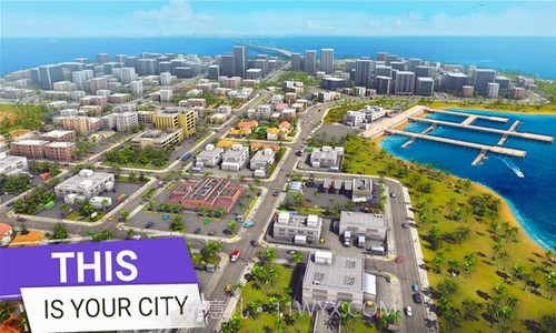 黑帮犯罪GCO截图3