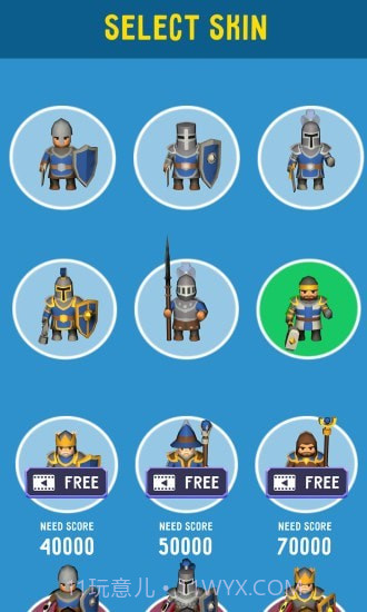 塞洛战纪截图2 塞洛战纪截图2