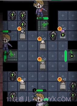 猛鬼宿舍多种模式截图3