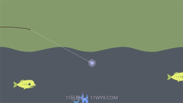 小猫钓鱼无限金币有船截图2 小猫钓鱼无限金币有船截图2