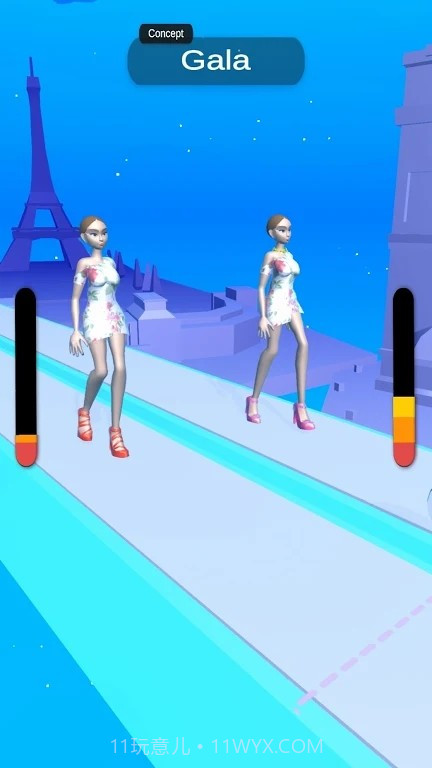 时尚女郎截图4 时尚女郎截图4
