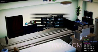 尾行3 中文手机版截图3