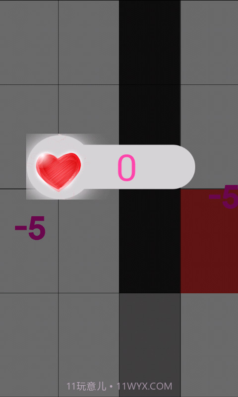 别踩白块儿8豪华版截图6