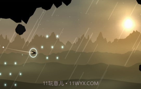 太空追逐截图1 太空追逐截图1